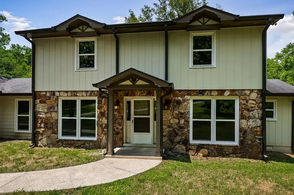 1409 Robert Lane Cookeville TN 38506