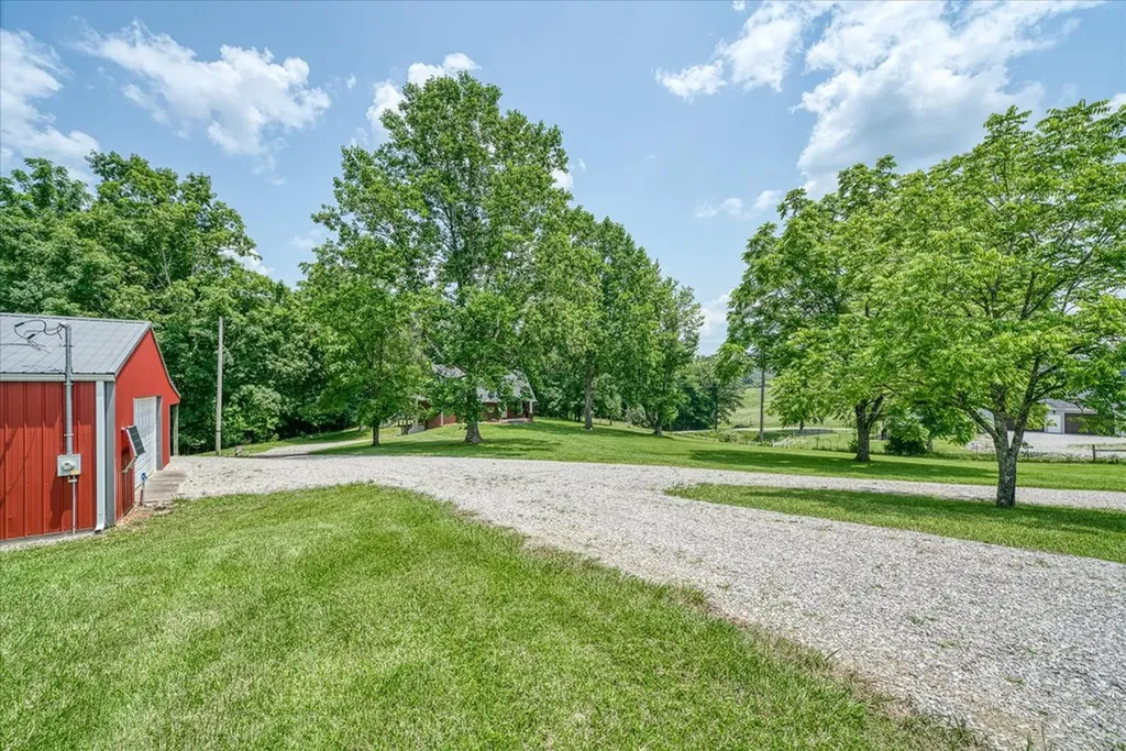 1250 Hill Cemetery Road Monroe TN 38573