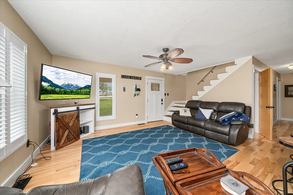 1250 Hill Cemetery Road Monroe TN 38573