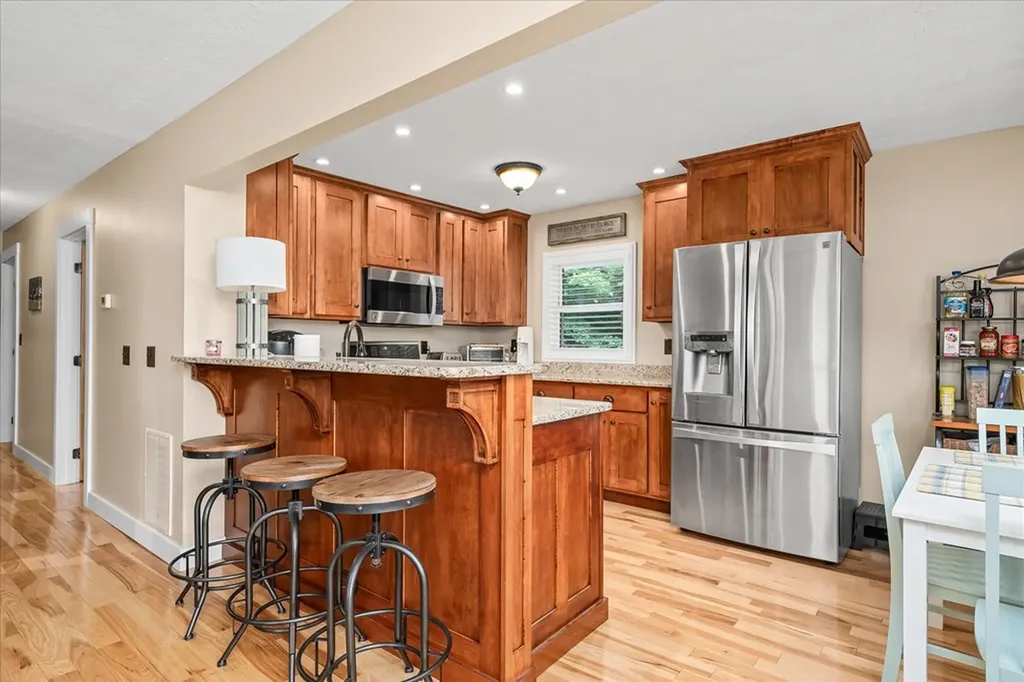 1250 Hill Cemetery Road Monroe TN 38573