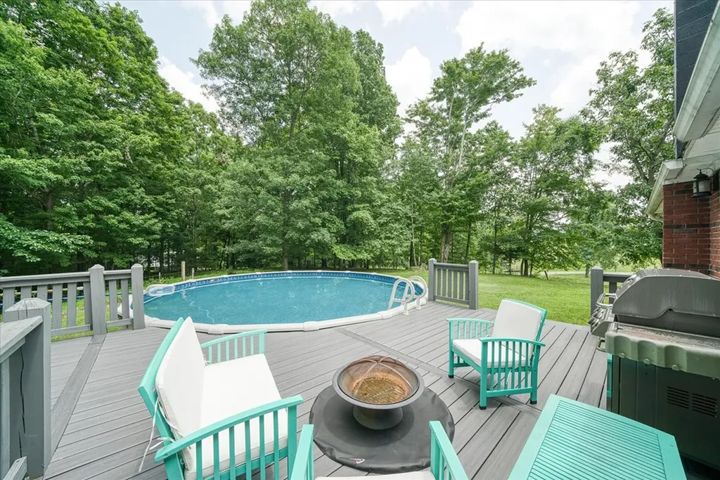 1250 Hill Cemetery Road Monroe TN 38573