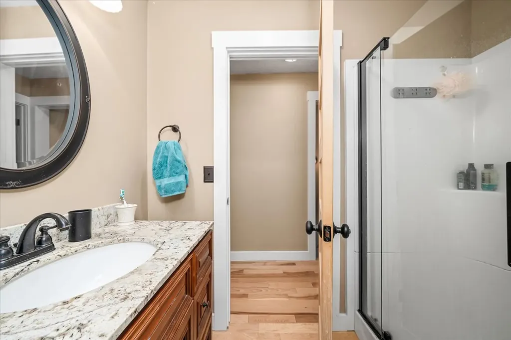 1250 Hill Cemetery Road Monroe TN 38573