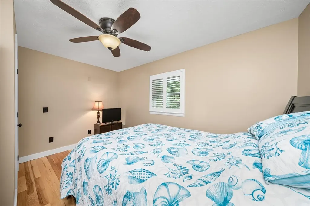 1250 Hill Cemetery Road Monroe TN 38573