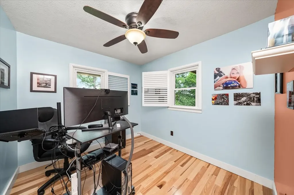 1250 Hill Cemetery Road Monroe TN 38573