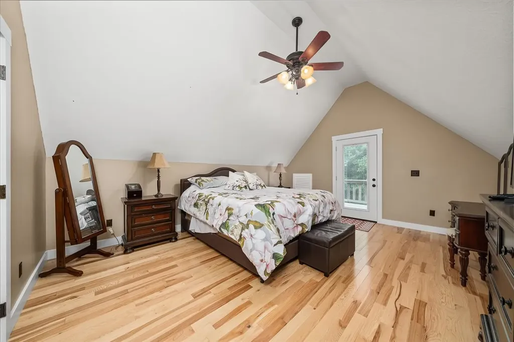 1250 Hill Cemetery Road Monroe TN 38573