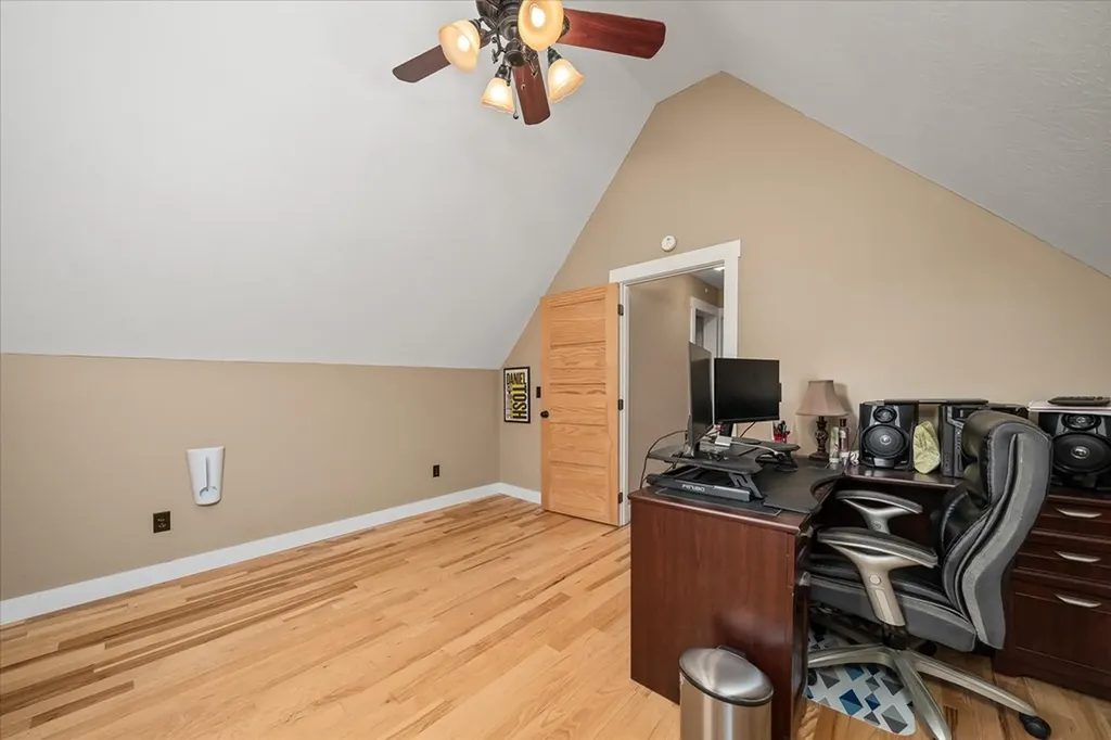 1250 Hill Cemetery Road Monroe TN 38573