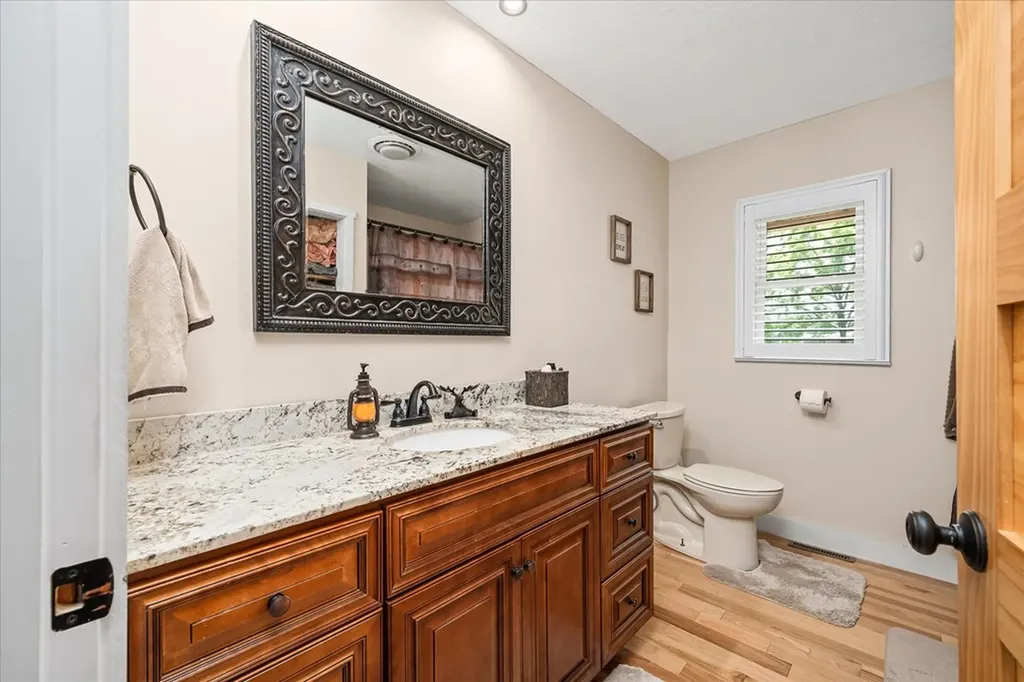 1250 Hill Cemetery Road Monroe TN 38573