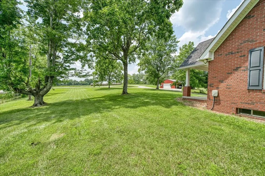 1250 Hill Cemetery Road Monroe TN 38573