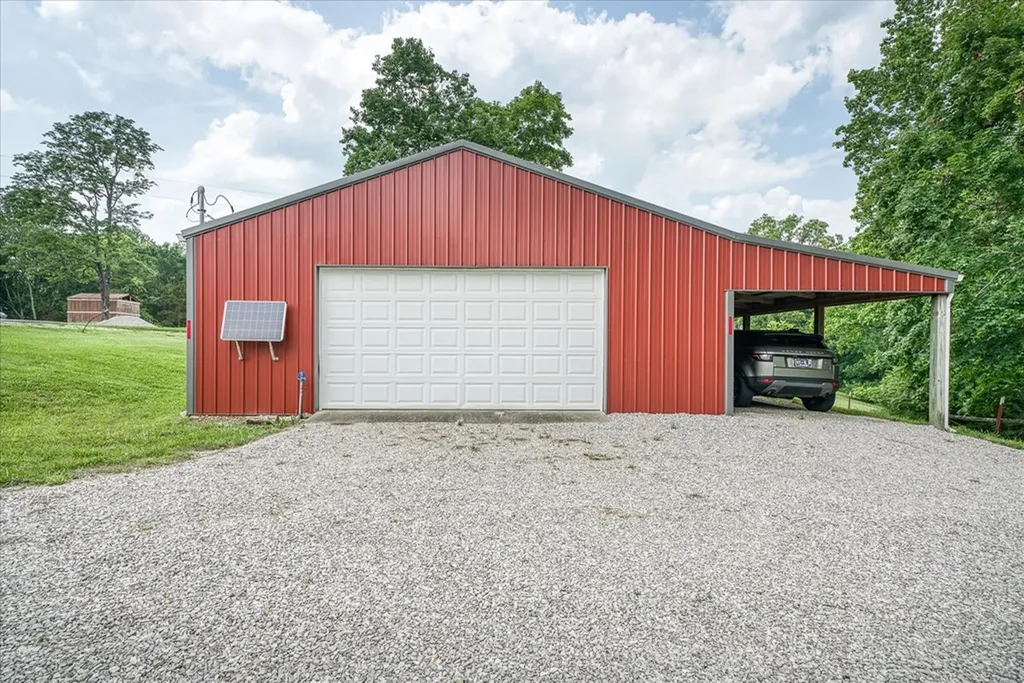 1250 Hill Cemetery Road Monroe TN 38573