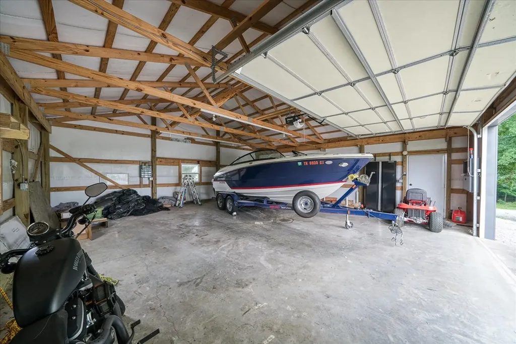 1250 Hill Cemetery Road Monroe TN 38573