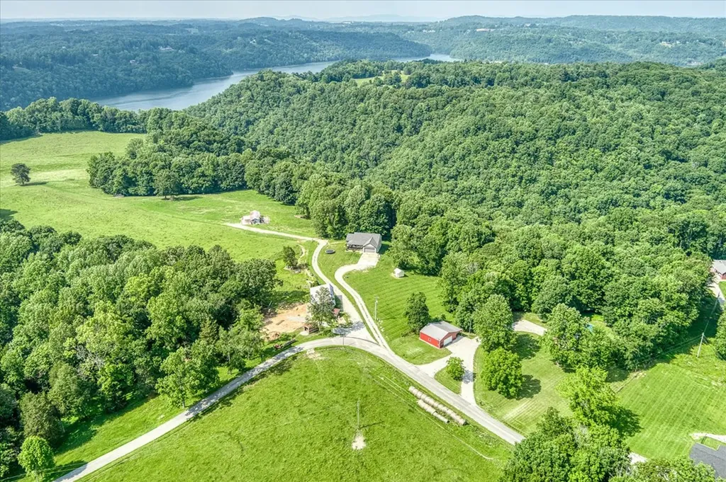 1250 Hill Cemetery Road Monroe TN 38573