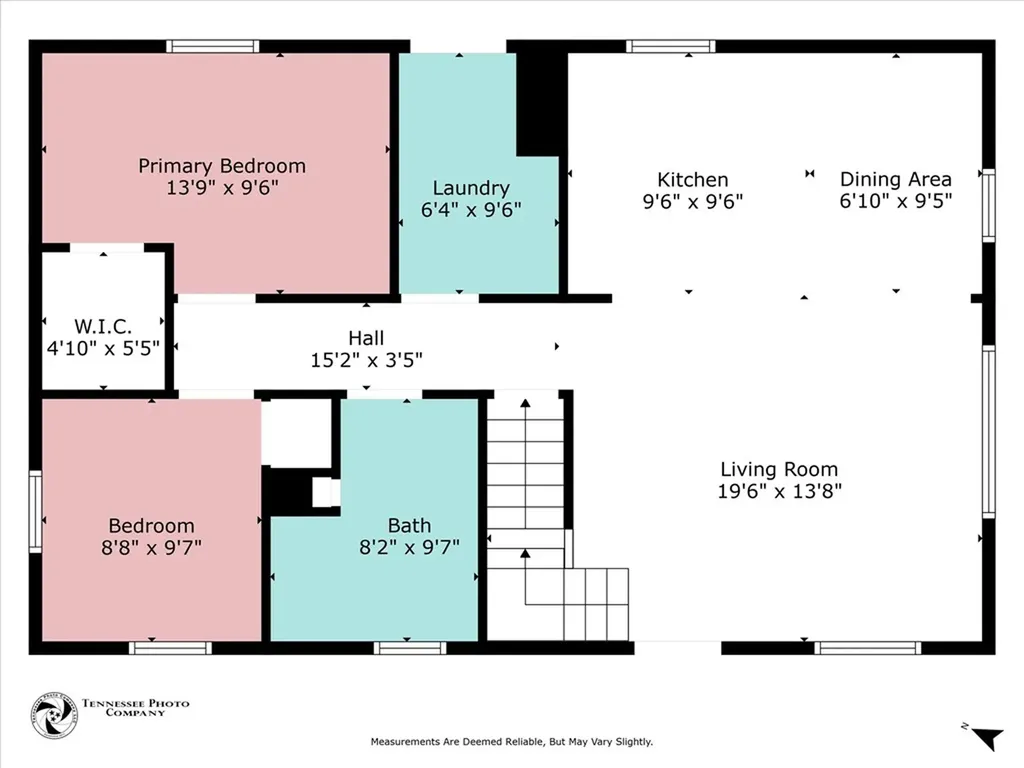 1250 Hill Cemetery Road Monroe TN 38573