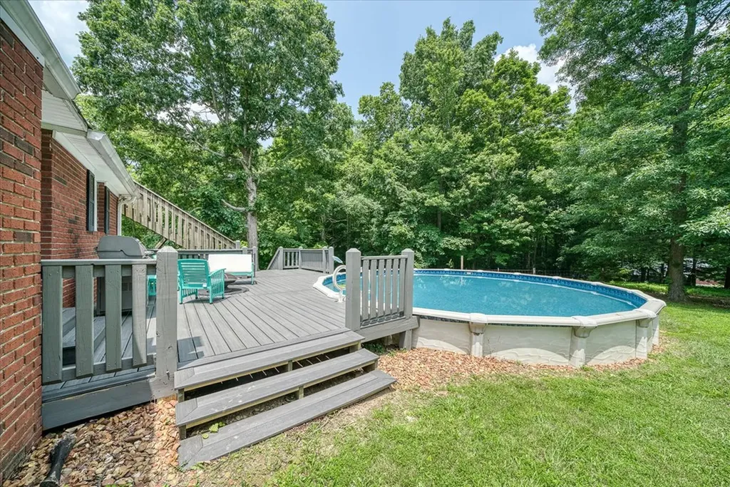 1250 Hill Cemetery Road Monroe TN 38573