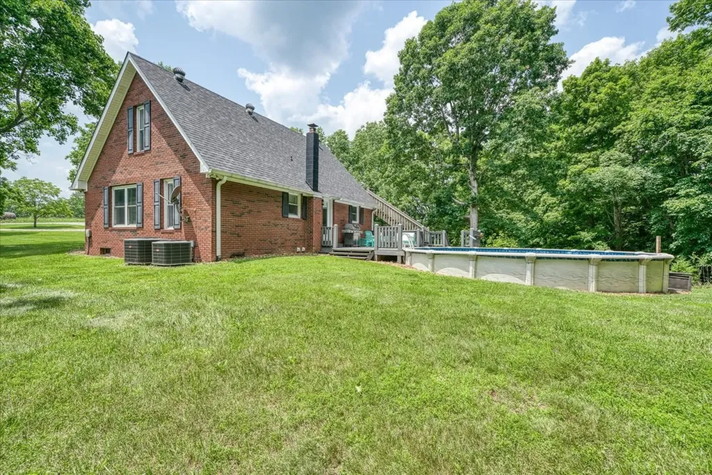 1250 Hill Cemetery Road Monroe TN 38573