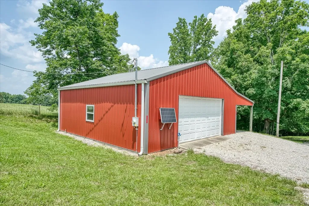 1250 Hill Cemetery Road Monroe TN 38573