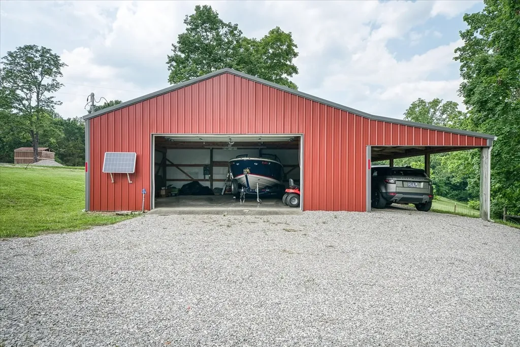 1250 Hill Cemetery Road Monroe TN 38573