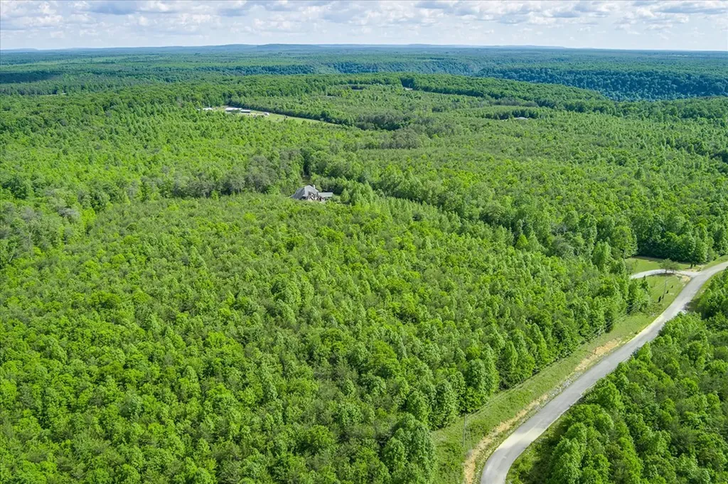 0 Horseshoe Drive Spencer TN 38585