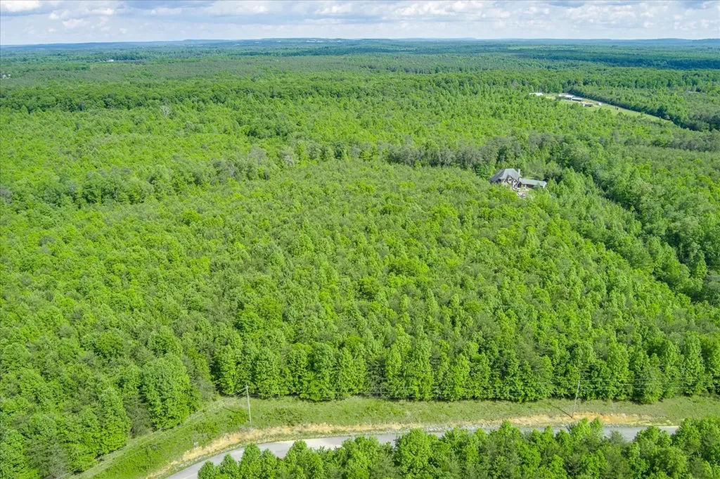 0 Horseshoe Drive Spencer TN 38585