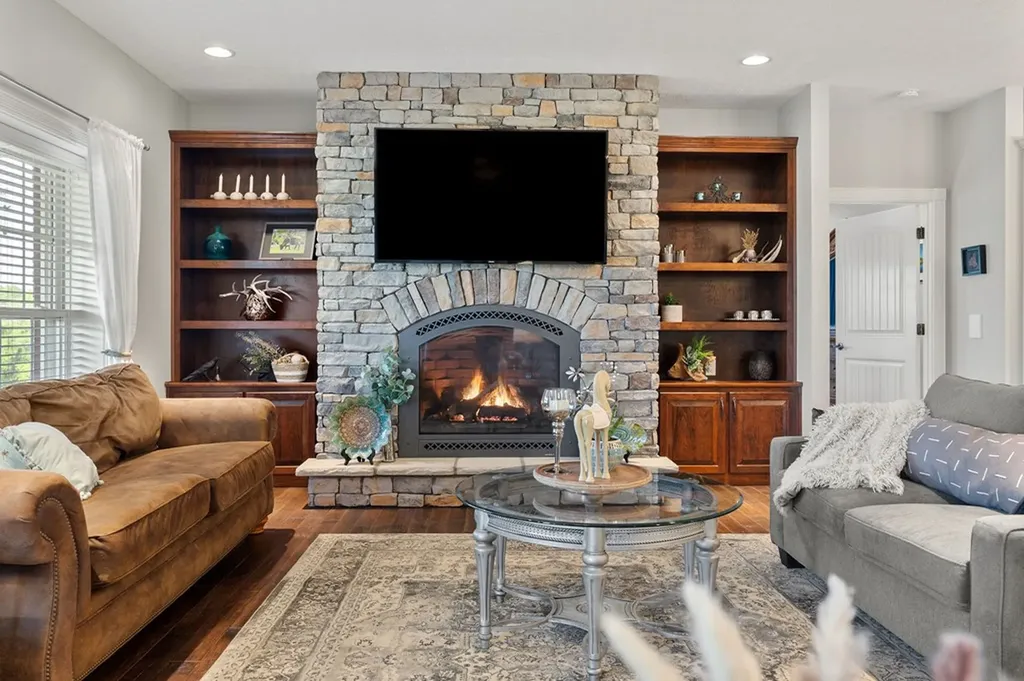 3292 Moss Arcott Celina TN 38551