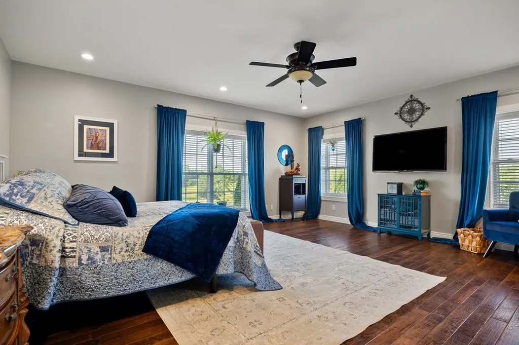 3292 Moss Arcott Celina TN 38551