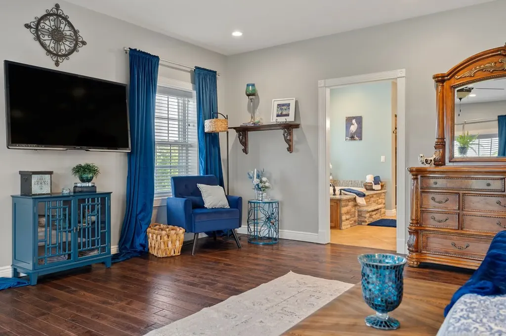 3292 Moss Arcott Celina TN 38551