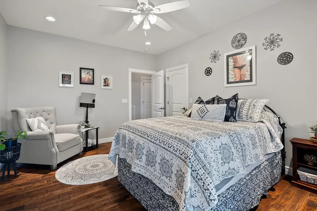 3292 Moss Arcott Celina TN 38551