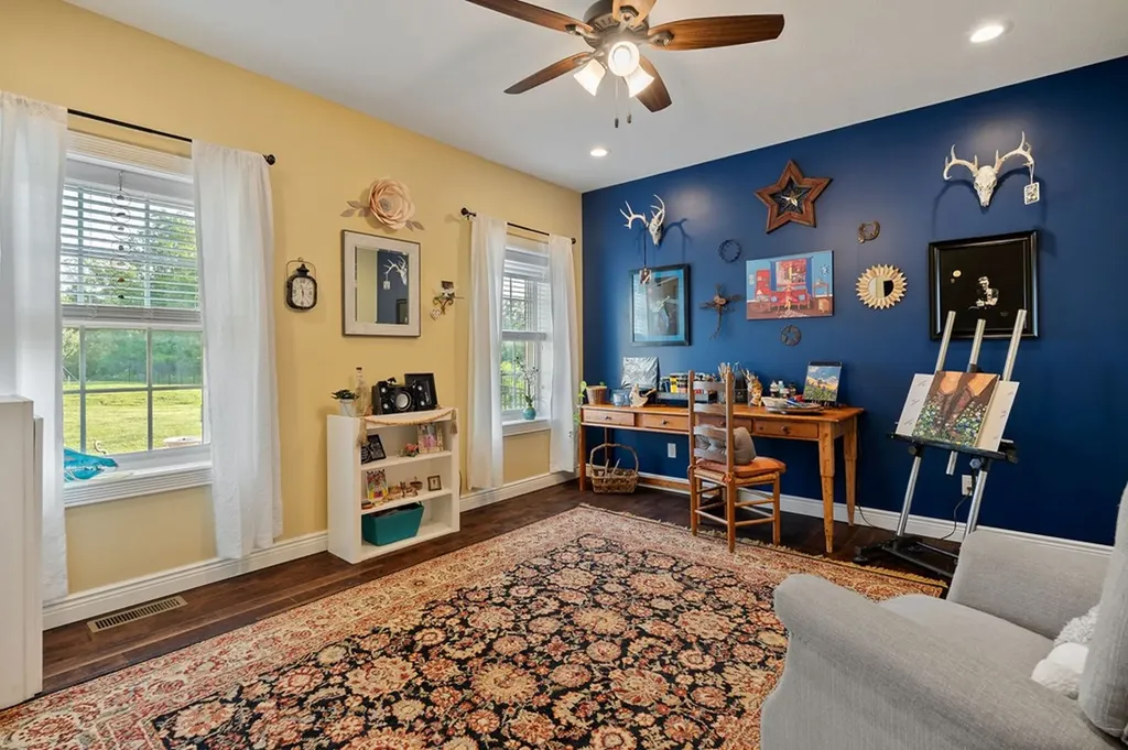 3292 Moss Arcott Celina TN 38551