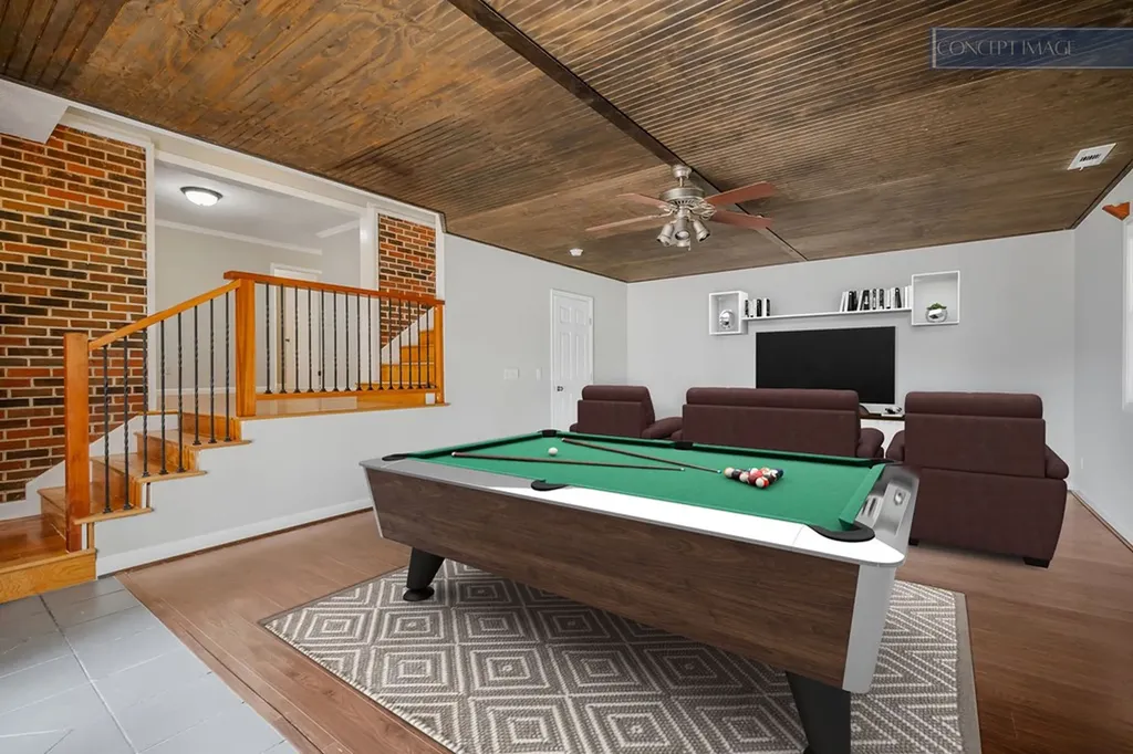 114 Thompson Lane Cookeville TN 38506