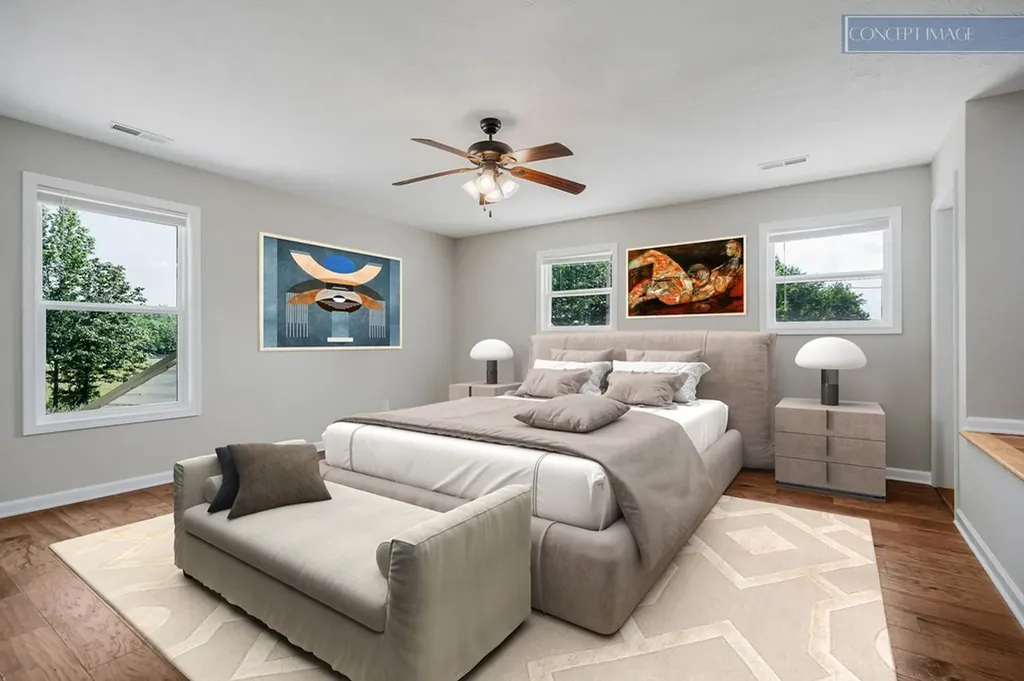 114 Thompson Lane Cookeville TN 38506