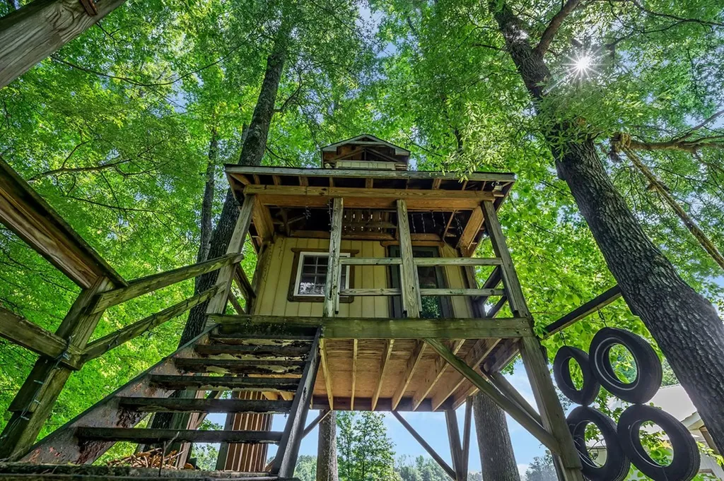 114 Thompson Lane Cookeville TN 38506