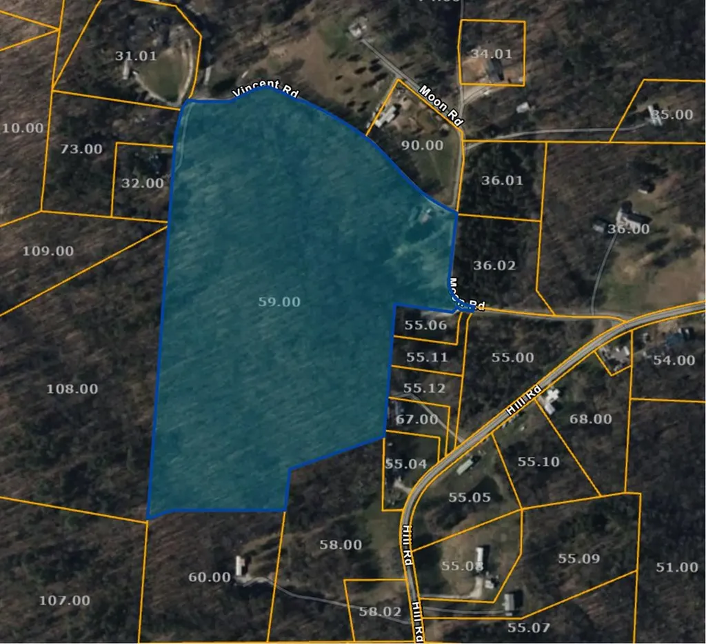 19 Vincent Road Spencer TN 38585