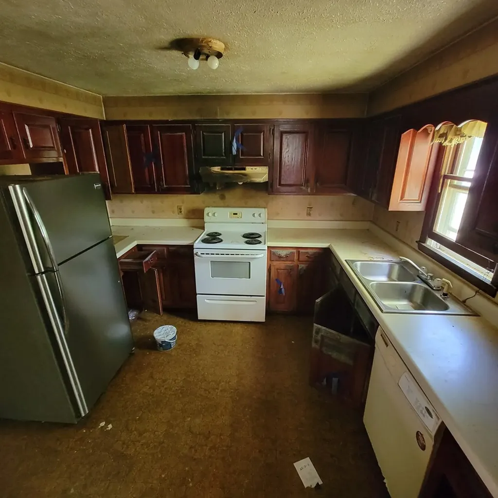 19 Vincent Road Spencer TN 38585