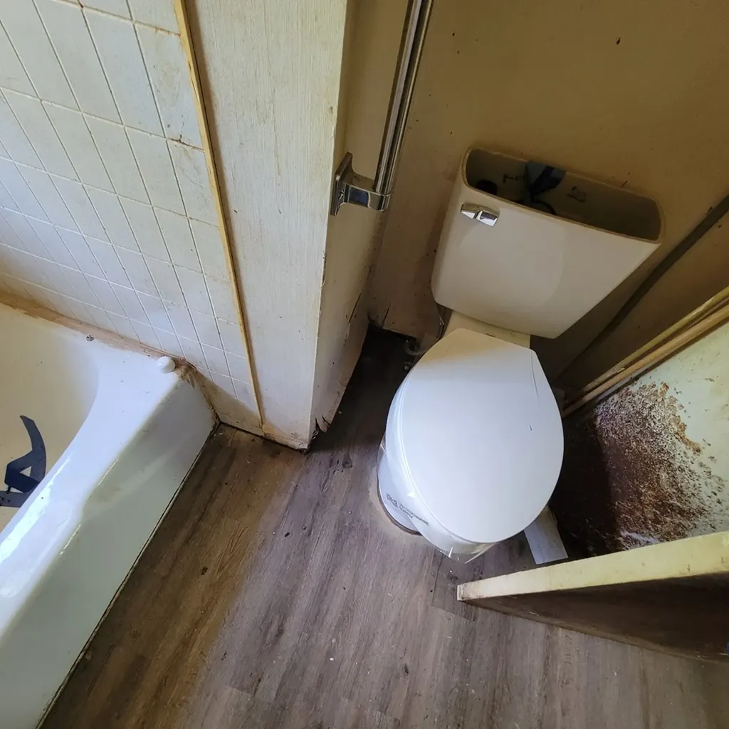 19 Vincent Road Spencer TN 38585