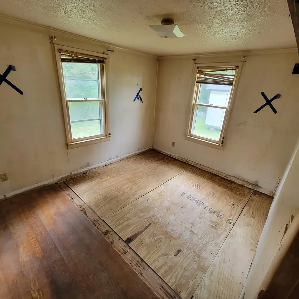 19 Vincent Road Spencer TN 38585