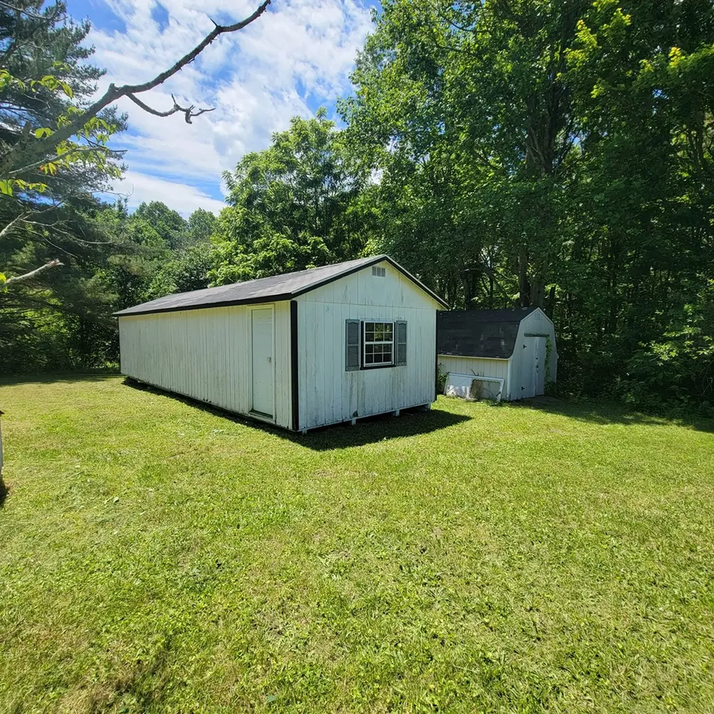 19 Vincent Road Spencer TN 38585