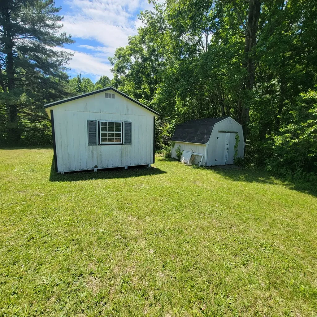 19 Vincent Road Spencer TN 38585