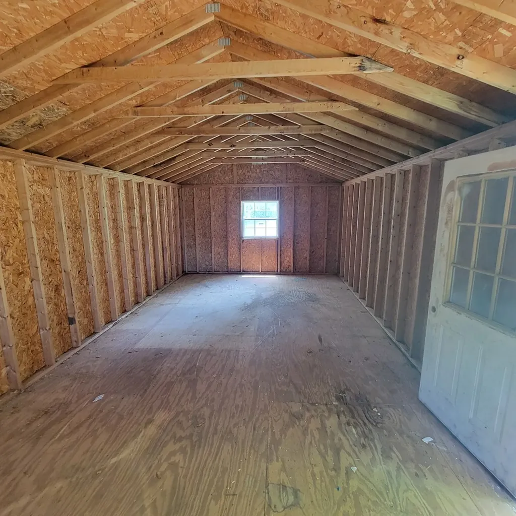 19 Vincent Road Spencer TN 38585