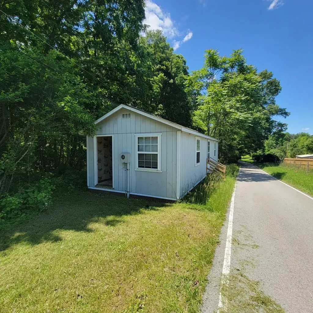19 Vincent Road Spencer TN 38585