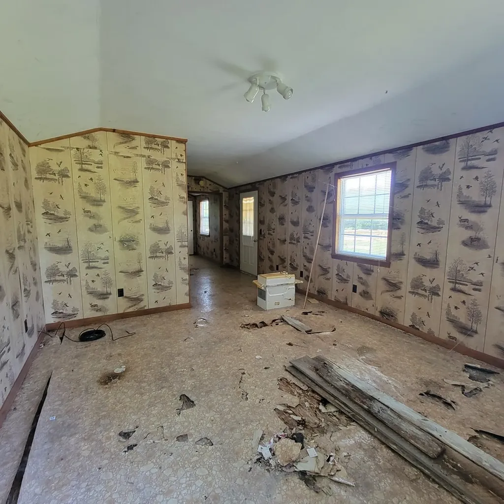 19 Vincent Road Spencer TN 38585