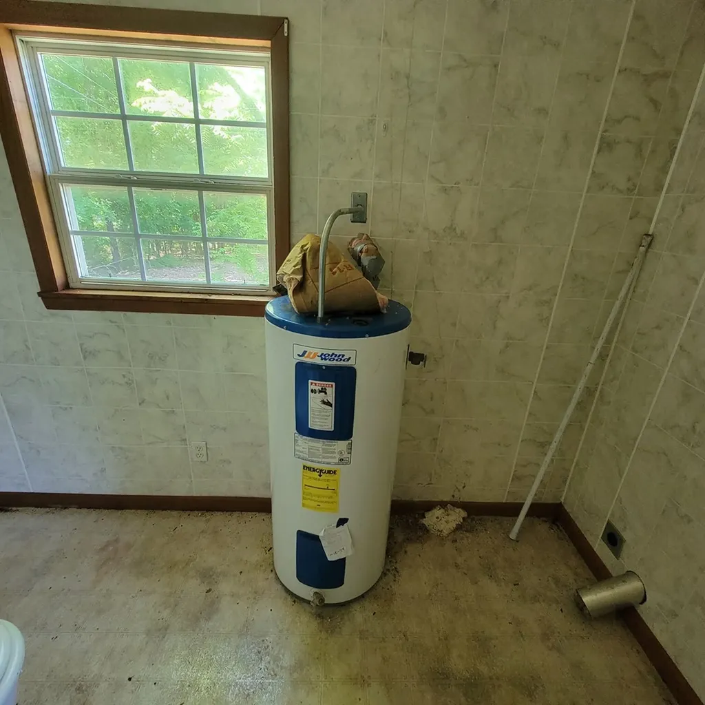 19 Vincent Road Spencer TN 38585