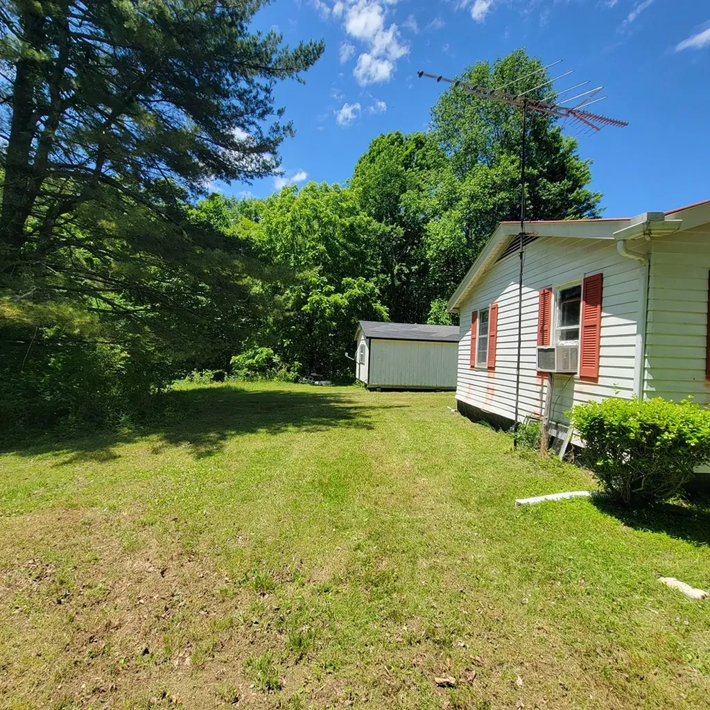 19 Vincent Road Spencer TN 38585