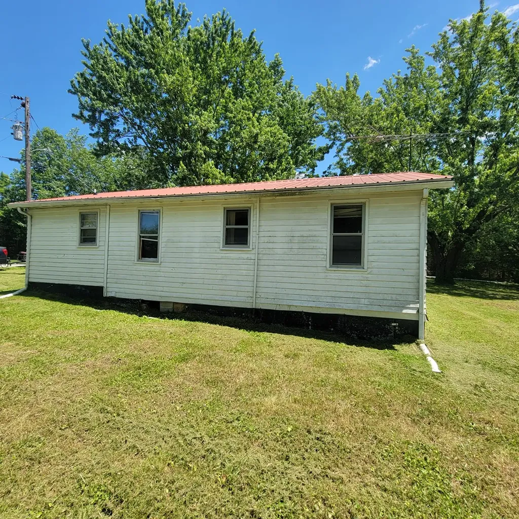 19 Vincent Road Spencer TN 38585