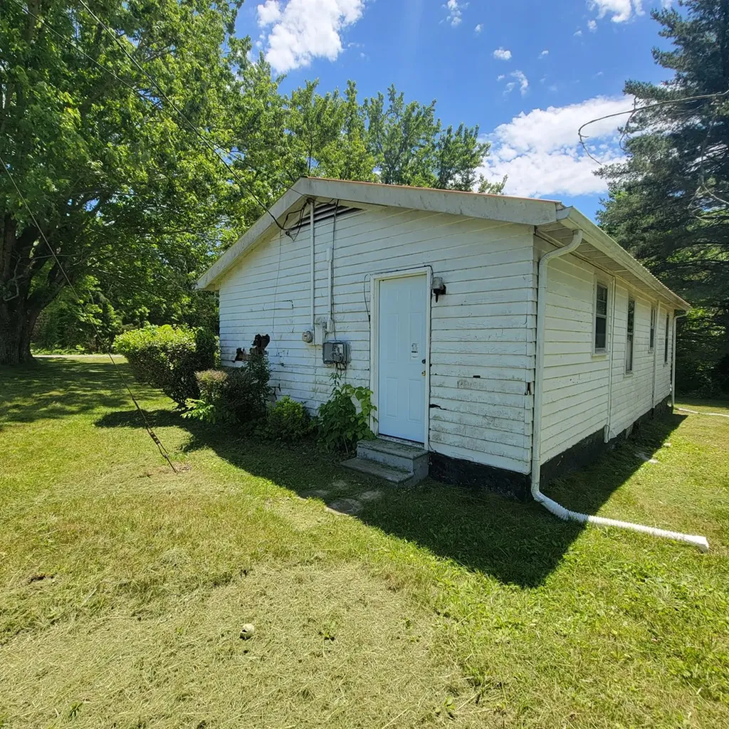 19 Vincent Road Spencer TN 38585