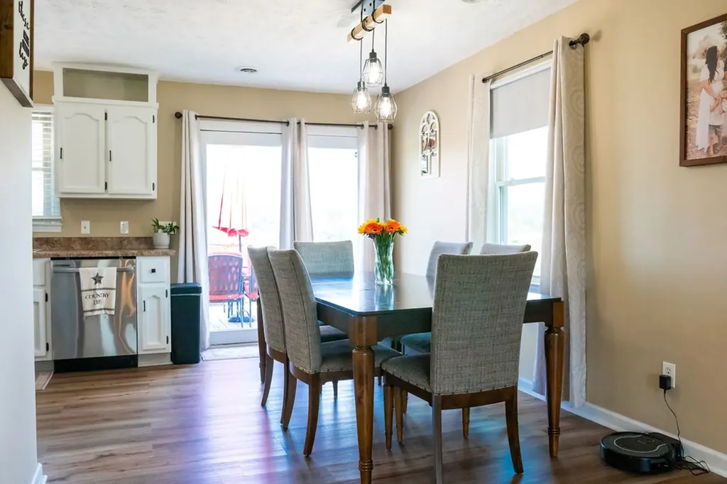 16945 Dodson Branch Highway Cookeville TN 38501