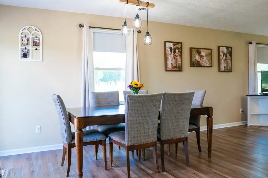 16945 Dodson Branch Highway Cookeville TN 38501