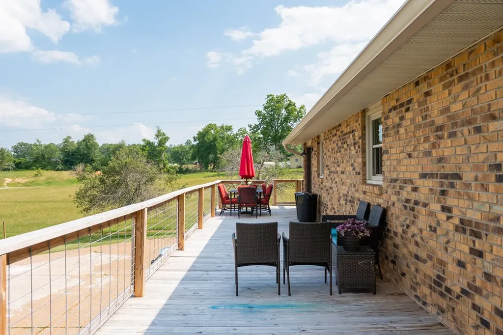 16945 Dodson Branch Highway Cookeville TN 38501