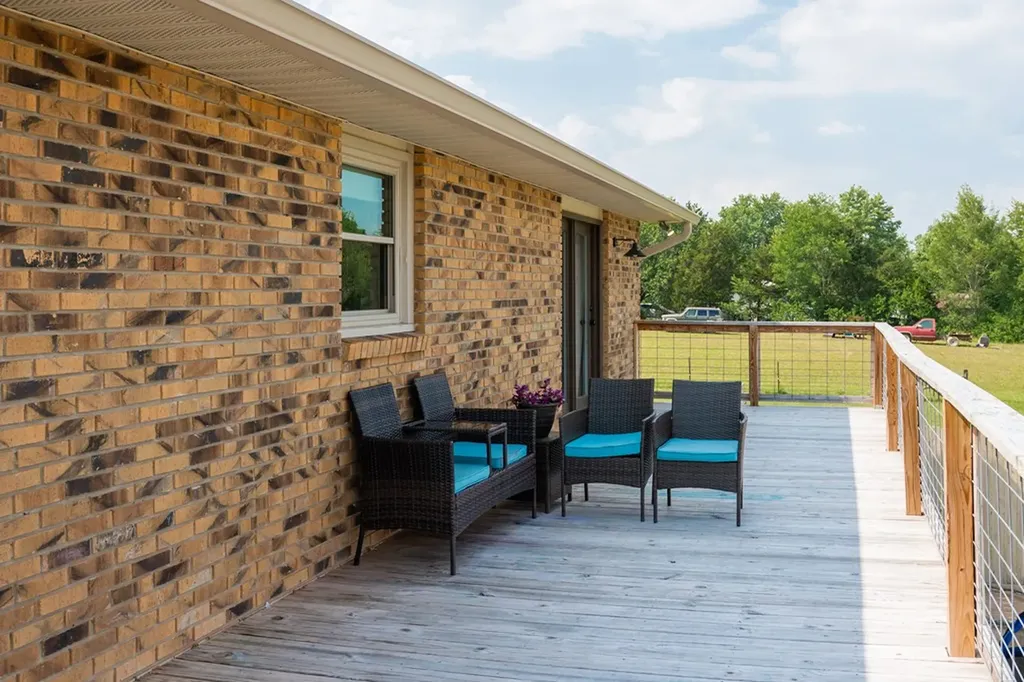 16945 Dodson Branch Highway Cookeville TN 38501