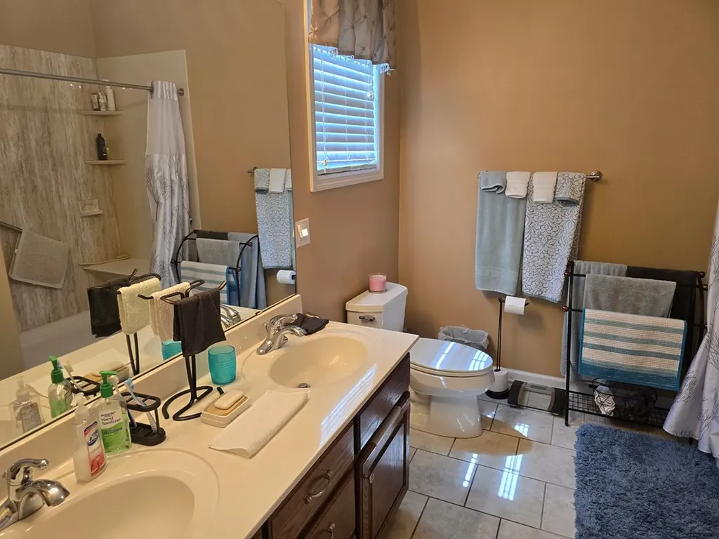 130 Mallard Drive Sparta TN 38583