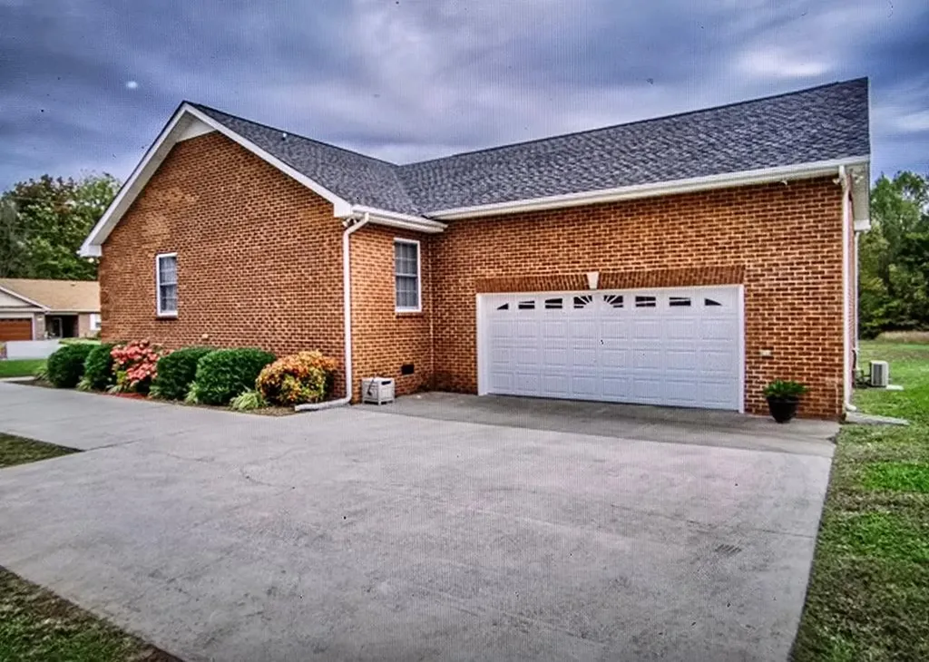 130 Mallard Drive Sparta TN 38583