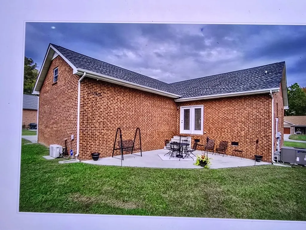 130 Mallard Drive Sparta TN 38583